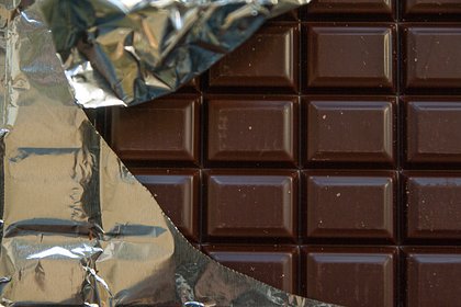 Россиянам развеяли миф о вреде шоколада