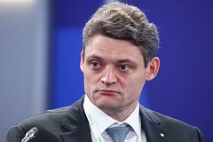 Кирилл Царев