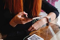 «Электронные каналы сейчас как воздух» Как банки развивают платежные сервисы. Что будет с СБП и цифровым рублем?