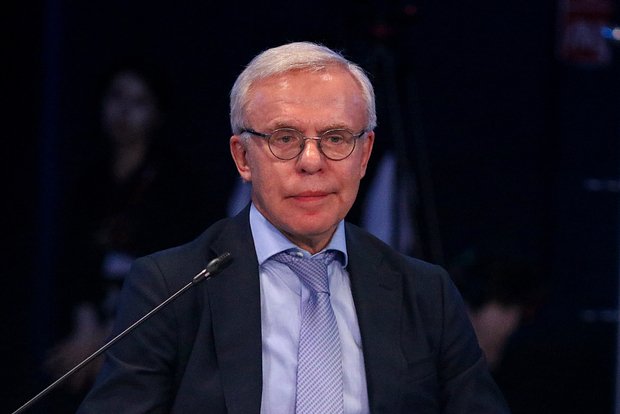 Вячеслав Фетисов
