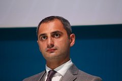 Александр Исаевич