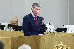Максим Решетников