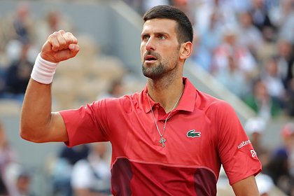 Djokovic spoke about his surgery