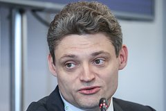 Кирилл Царев 