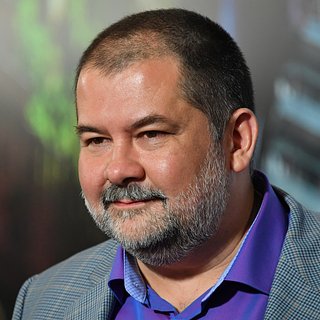 Лукьяненко и «Союзмультфильм» представят свою вселенную супергероев