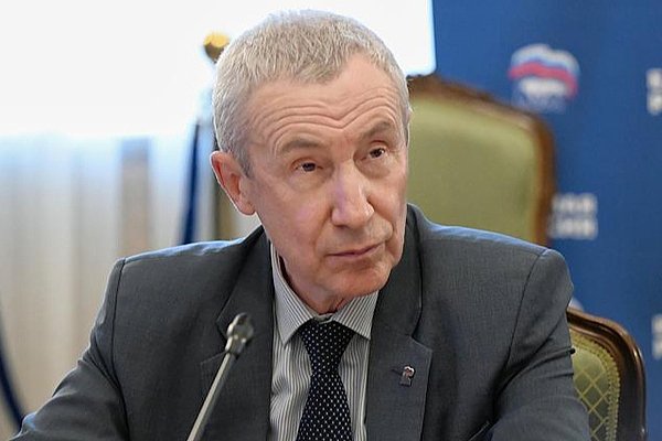 Андрей Климов