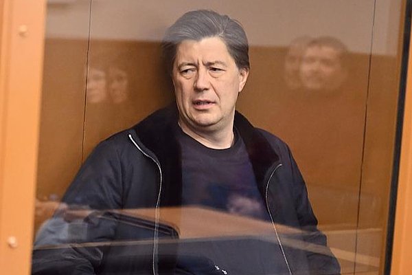 Алексей Хотин