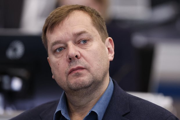 Евгений Балицкий