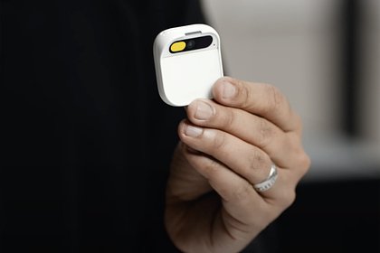 The creators of the AI ​​smartphone were disappointed and decided to sell it for a billion dollars
