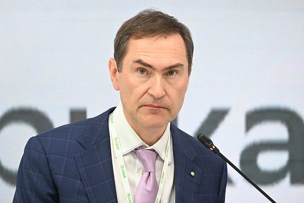 Александр Ведяхин