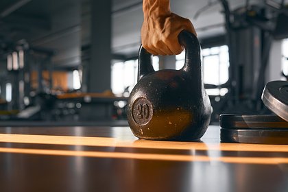 The trainer named the most dangerous exercises during training