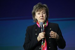Вероника Никишина