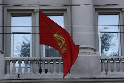 В Киргизии назвали высадившего бойцов СВО таксиста жертвой
