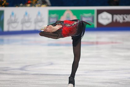 Medals taken from Russian figure skaters will be awarded at the Games in Paris