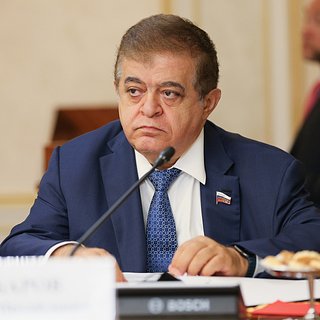 Владимир Джабаров