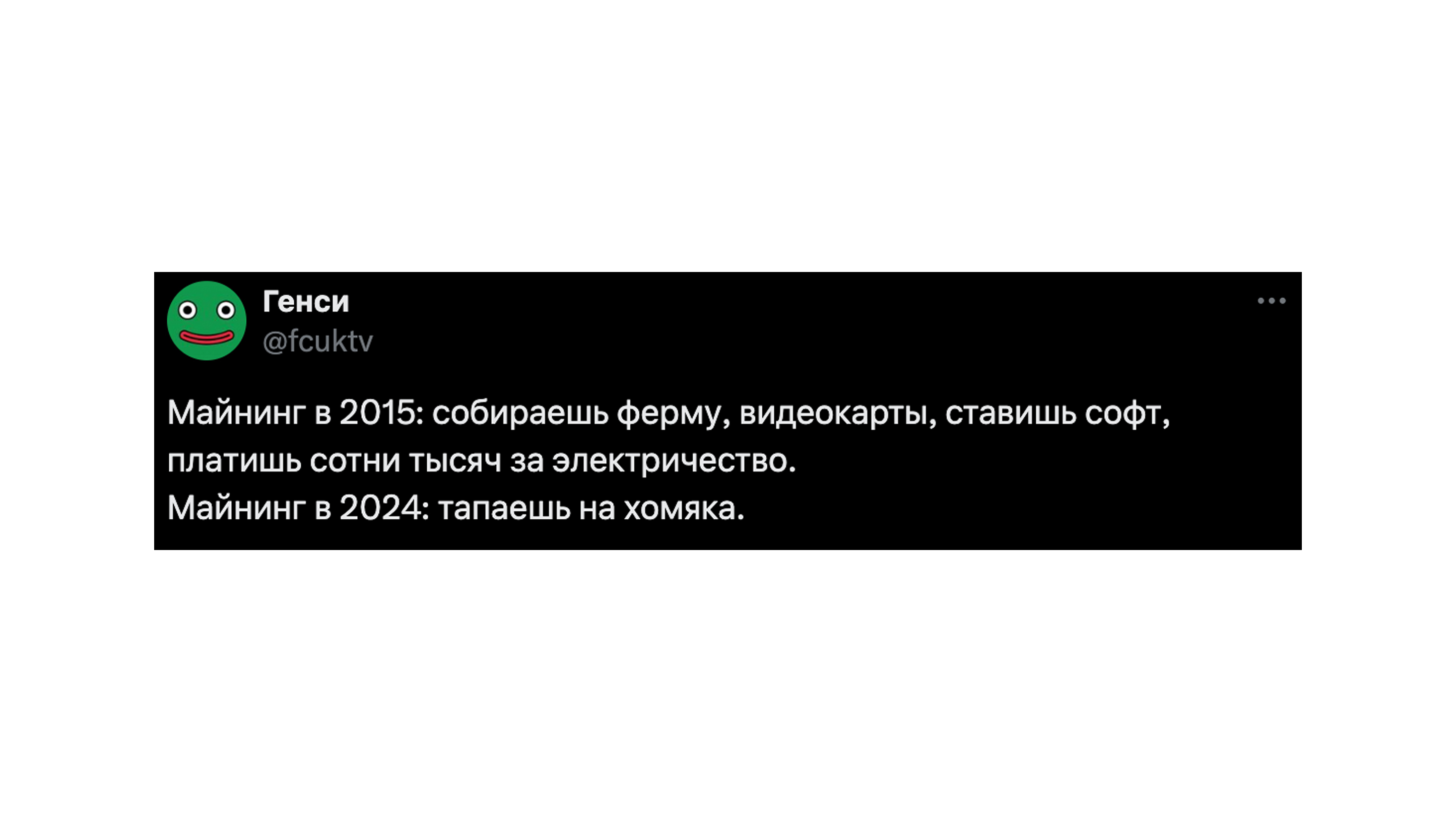 Hamster Combat: что это, как и где играть, можно ли заработать, как вывести  деньги: Интернет: Интернет и СМИ: Lenta.ru