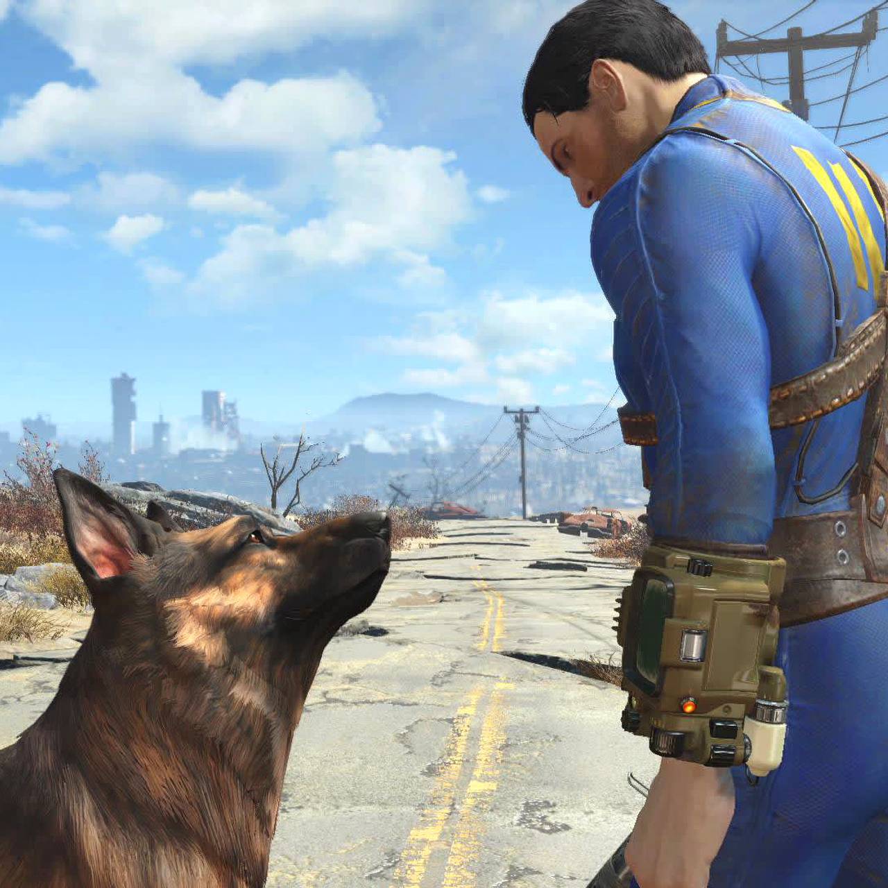 Чит-коды для Fallout 4: подборка лучших консольных команд: Игры: Наука и  техника: Lenta.ru