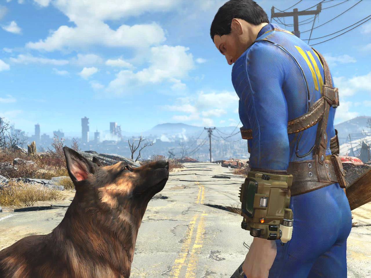 Чит-коды для Fallout 4: подборка лучших консольных команд: Игры: Наука и  техника: Lenta.ru