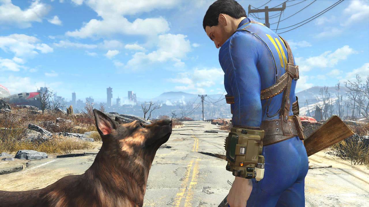 Чит-коды для Fallout 4: подборка лучших консольных команд: Игры: Наука и  техника: Lenta.ru