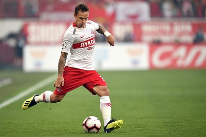 Ex-Spartak football player spoke about the most senseless waste of money
