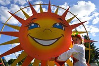День летнего солнцестояния: дата в 2024 году, история и традиции