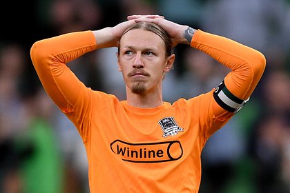 Safonov’s transfer to PSG was in jeopardy
