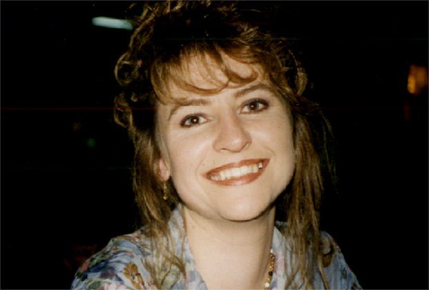 Джанин Воган пропала 7 декабря 2001 года