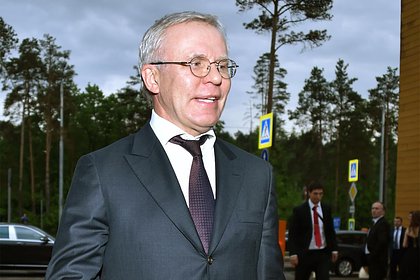 Fetisov responded to statements about Russia’s attempts to discredit the 2024 Olympics