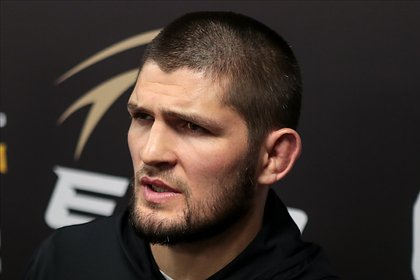 A former boxer from the USA explained the Americans’ love for Nurmagomedov