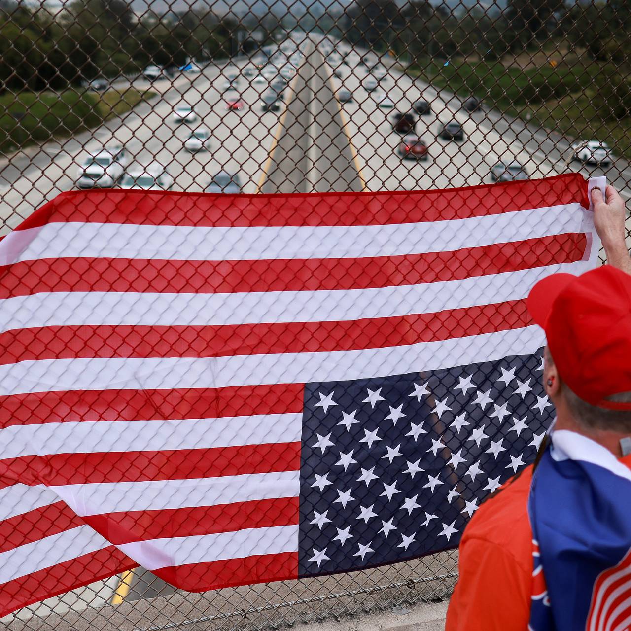 В США заявили о подрыве мирового господства из-за собственных ошибок:  Политика: Мир: Lenta.ru