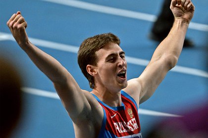 Shubenkov called athletes stupid