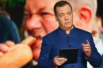 Западная НКО потребовала от МУС выдать ордер на арест Медведева