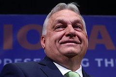 Виктор Орбан