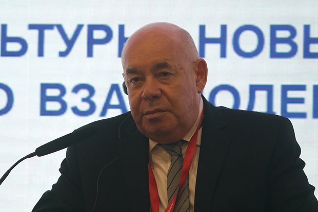 Михаил Швыдкой