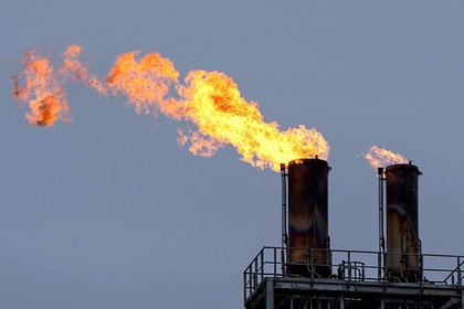 Траты Евросоюза на замещение российского газа оценили