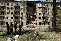 «Шансов на спасение нет» Жители Луганска — об ударе ВСУ американскими ракетами ATACMS и жизни под обстрелами