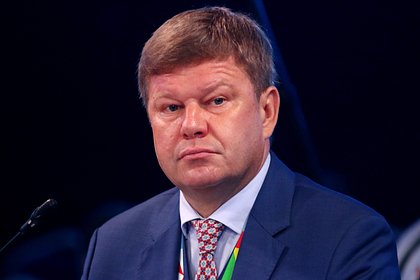 Guberniev called for the RPL player who tried to beat the mother of his girlfriend to be kicked out of football