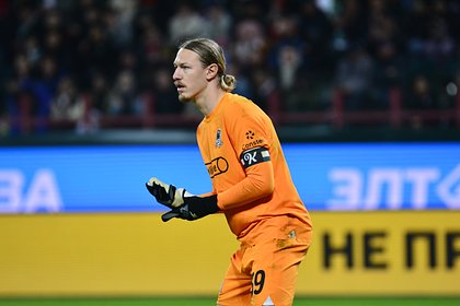 PSG’s reaction to the possible disruption of Safonov’s transfer has been revealed
