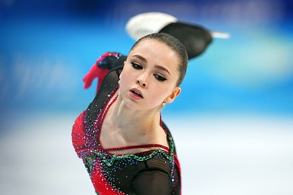 Bestemyanova spoke out about the redistribution of Olympic medals due to Valieva’s doping