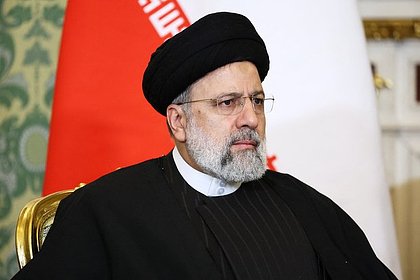 В МИД Ирана оценили ход расследования гибели президента Раиси