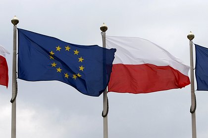 В Польше предупредили о риске мировой войны