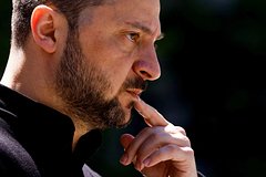 Владимир Зеленский