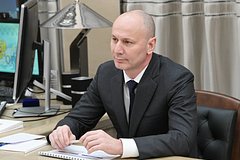 Анзор Музаев