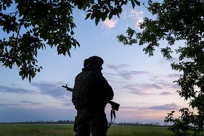В ДНР раскрыли потери ВСУ на востоке Часова Яра