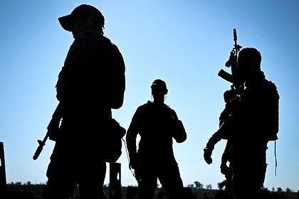 Военный рассказал о «взятых на понт» бывших заключенных во время атак ВСУ