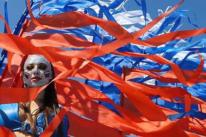 Как отмечают День России: история и суть праздника, мероприятия в Москве