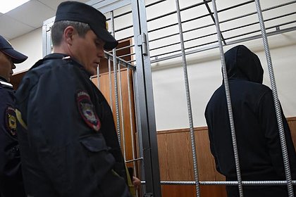 Адвокат заявил о намерении обжаловать пожизненный приговор авторитету Шишкану