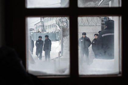 Путину рассказали о недостатке душевности в российских тюрьмах