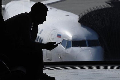 Пилоты застрявшего в Москве рейса ушли отдыхать и оставили россиян в аэропорту