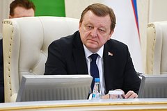  Сергей Алейник